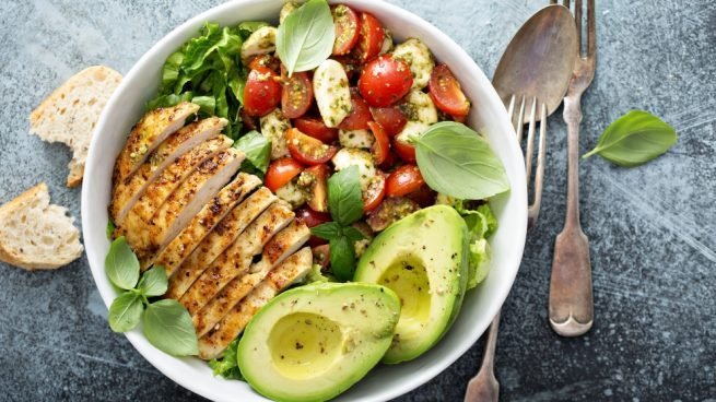 ¿Qué hacer con la comida que sobró? ¿Qué hacer con la comida que sobró?