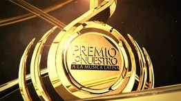 Descubre quiénes formarán parte de Premios Lo Nuestro 2021