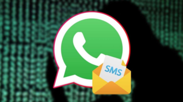 Con falsa donación de tapabocas, nuevo engaño circula por WhatsApp