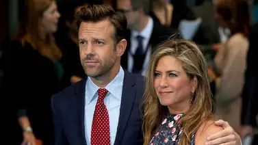 Jennifer Aniston pudo haberse dado una nueva oportunidad en el amor Jennifer Aniston pudo haberse dado una nueva oportunidad en el amor
