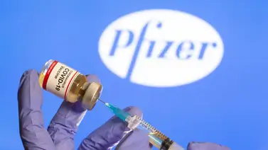 Vacuna de Pfizer tiene protección reducida contra la variante sudafricana Vacuna de Pfizer tiene protección reducida contra la variante sudafricana