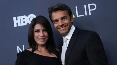 Eugenio Derbez y su esposa Alessandra Rosaldo inician trámites de adopción Eugenio Derbez y su esposa Alessandra Rosaldo inician trámites de adopción