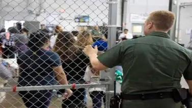 Demócratas presentarán proyecto de reforma migratoria de Biden Demócratas presentarán proyecto de reforma migratoria de Biden