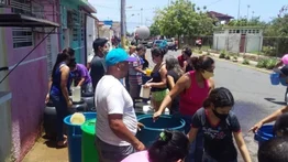 Los de las provincias se mudan a Caracas para disfrutar mejores servicios