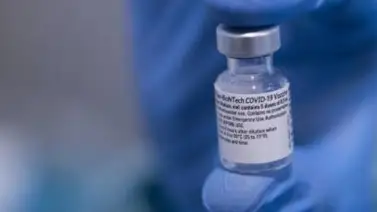 China critica a los países desarrollados por acaparar vacunas contra la covid China critica a los países desarrollados por acaparar vacunas contra la covid