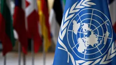 ONU documenta 10 años de crímenes de guerra en Siria ante el olvido del mundo ONU documenta 10 años de crímenes de guerra en Siria ante el olvido del mundo