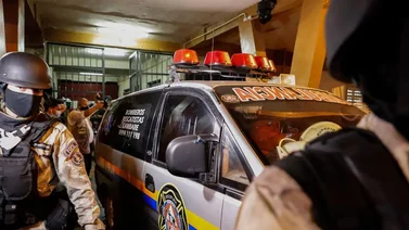 Ministerio paraguayo confirma la muerte de un séptimo recluso en motín