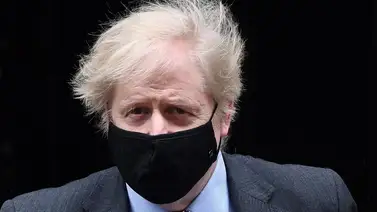 Reino Unido volverá a una relativa normalidad en julio Reino Unido volverá a una relativa normalidad en julio