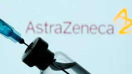 Italia permitirá inocular dosis de AstraZeneca a personas de hasta 65 años