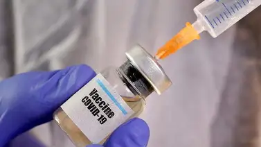 Venezuela debe pagar adelanto de $ 18 millones para acceder a vacunas a través de Covax Venezuela debe pagar adelanto de $ 18 millones para acceder a vacunas a través de Covax