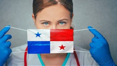 Panamá continúa vacunación anticovid tras llegada de segundo lote de Pzifer