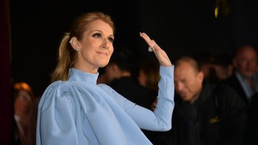 Céline Dion aplaza de nuevo el inicio de su gira europea por la pandemia