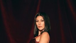 Kourtney Kardashian confirma su relación con Travis Barker