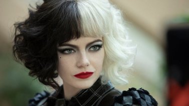 Disney estrena el trailer de "Cruella", con Emma Stone