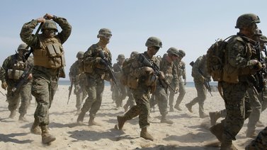 Japón amplía su pacto con EEUU para asumir costes del despliegue de tropas