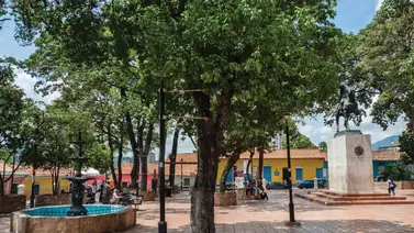 Hoy Petare cumple 400 años y sus habitantes están orgullosos Hoy Petare cumple 400 años y sus habitantes están orgullosos