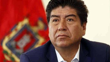 Alcalde de Quito deberá llevar grillete por presunto caso de peculado