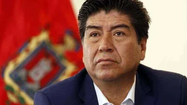 Alcalde de Quito deberá llevar grillete por presunto caso de peculado