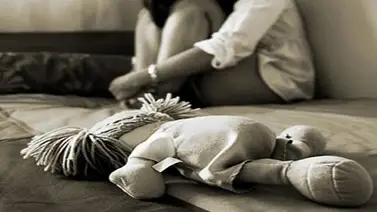 Inician en Falcón campaña contra el abuso sexual infantil Inician en Falcón campaña contra el abuso sexual infantil