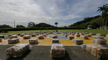 Tres hermanos colombianos son condenados por tráfico de cocaína en EEUU