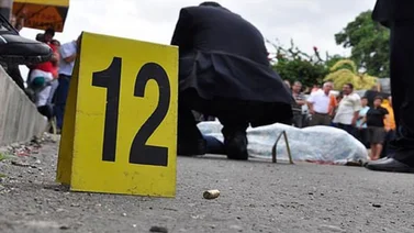 Un muerto y tres heridos tras tiroteo en fiesta callejera