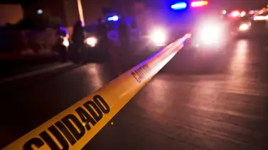 Exdiputada y su hija son acribilladas a tiros en México Exdiputada y su hija son acribilladas a tiros en México