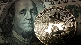 El bitcóin supera los 50.000 dólares y marca un nuevo récord histórico