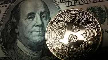 El bitcóin supera los 50.000 dólares y marca un nuevo récord histórico El bitcóin supera los 50.000 dólares y marca un nuevo récord histórico