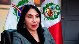 Perú le retira el agradecimiento a exministra que se vacunó en secreto