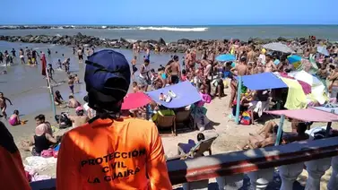 4 mil efectivos de seguridad garantizan desarrollo de carnavales en La Guaira 4 mil efectivos de seguridad garantizan desarrollo de carnavales en La Guaira