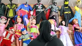 Comerciantes advierten bajas ventas durante asueto de carnaval