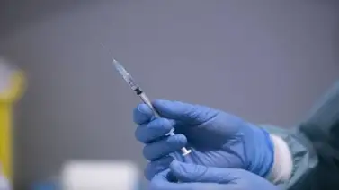 Gaza sigue a la espera de vacunas mientras Israel decide si autoriza su envío Gaza sigue a la espera de vacunas mientras Israel decide si autoriza su envío