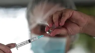 Río de janeiro suspenderá campaña de vacunación Río de janeiro suspenderá campaña de vacunación