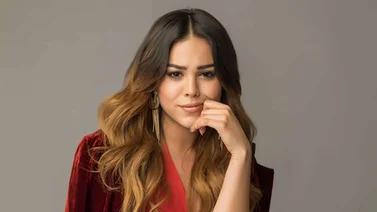Danna Paola confiesa que fue drogada por varios hombres en Madrid