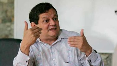 Kico Bautista da positivo a prueba PCR de coronavirus