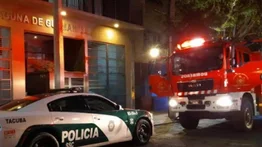 Dos venezolanas murieron intoxicadas por fuga de gas en México