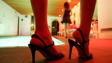 Una pareja es detenida por explotación de adolescentes