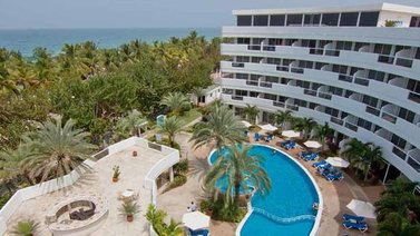 Fedecámaras: La ocupación hotelera en Nueva Esparta está al 100%