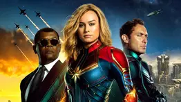 Capitana Marvel 2 ya tiene villana principal