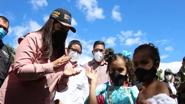 Carnavales Bioseguros 2021 es reforzado en la zona oeste de Anzoátegui