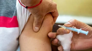 Irlanda acelera para poder vacunar a 250.000 personas a la semana