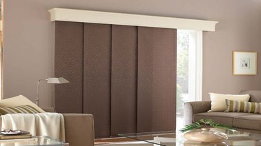 Persianas: el complemento perfecto en tu decoración