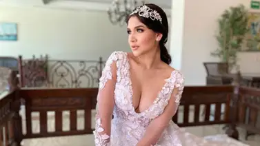 Modelo es detenida por formar parte de banda de secuestradores Modelo es detenida por formar parte de banda de secuestradores