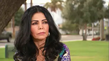 Lupita Castro se niega a presentar un proceso legal en contra de Vicente Fernández Lupita Castro se niega a presentar un proceso legal en contra de Vicente Fernández