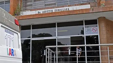 Niño de 11 años recibe un disparo accidental en la cabeza Niño de 11 años recibe un disparo accidental en la cabeza