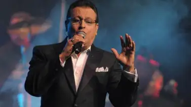 Ismael Miranda recibe el alta médica tras sufrir derrame cerebral Ismael Miranda recibe el alta médica tras sufrir derrame cerebral