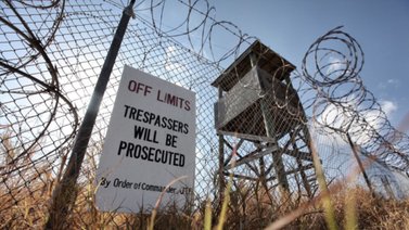 Presidente Biden quiere cerrar prisión de Guantánamo