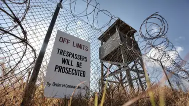 Presidente Biden quiere cerrar prisión de Guantánamo Presidente Biden quiere cerrar prisión de Guantánamo