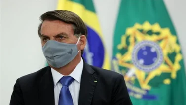Bolsonaro reforma su gabinete con miras en las presidenciales 2022