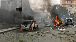 Al menos tres muertos y ocho heridos tras explosión de coche bomba
